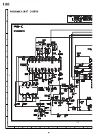 Предварительный просмотр 40 страницы Sharp 21XF30 Service Manual