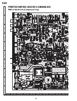 Предварительный просмотр 42 страницы Sharp 21XF30 Service Manual