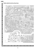 Предварительный просмотр 44 страницы Sharp 21XF30 Service Manual