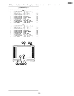 Предварительный просмотр 55 страницы Sharp 21XF30 Service Manual