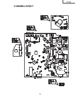 Предварительный просмотр 35 страницы Sharp 21YF30 Service Manual
