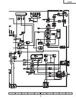 Предварительный просмотр 37 страницы Sharp 21YF30 Service Manual