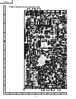 Предварительный просмотр 46 страницы Sharp 21YF30 Service Manual
