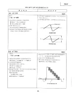 Предварительный просмотр 25 страницы Sharp 25A-K Service Manual