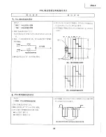 Предварительный просмотр 33 страницы Sharp 25A-K Service Manual