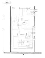 Предварительный просмотр 46 страницы Sharp 25A-K Service Manual