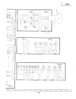 Предварительный просмотр 51 страницы Sharp 25A-K Service Manual