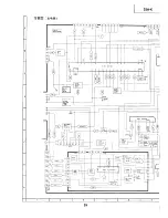 Предварительный просмотр 55 страницы Sharp 25A-K Service Manual