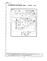 Предварительный просмотр 68 страницы Sharp 25A-K Service Manual