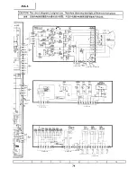 Предварительный просмотр 74 страницы Sharp 25A-K Service Manual