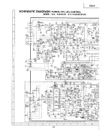 Предварительный просмотр 75 страницы Sharp 25A-K Service Manual