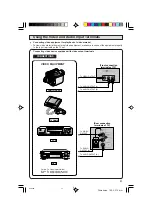 Предварительный просмотр 31 страницы Sharp 25C340 Operation Manual