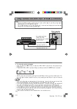 Предварительный просмотр 32 страницы Sharp 25C340 Operation Manual