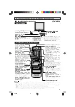 Предварительный просмотр 43 страницы Sharp 25C340 Operation Manual