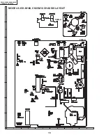 Предварительный просмотр 16 страницы Sharp 25K-M100 Service Manual