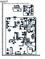 Предварительный просмотр 18 страницы Sharp 25K-M100 Service Manual