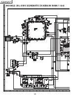 Предварительный просмотр 30 страницы Sharp 25L-M100 Service Manual