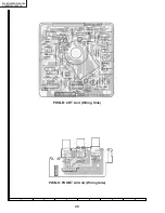 Предварительный просмотр 40 страницы Sharp 25L-M100 Service Manual