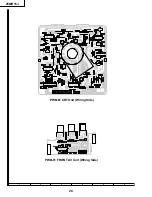 Preview for 18 page of Sharp 25MR15J Service Manual