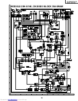 Preview for 19 page of Sharp 25N-M100 Service Manual