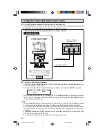 Предварительный просмотр 32 страницы Sharp 25N M180 Operation Manual