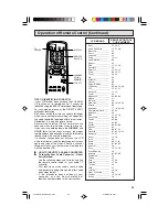 Предварительный просмотр 35 страницы Sharp 25N M180 Operation Manual