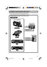 Предварительный просмотр 33 страницы Sharp 25R S100 Operation Manual