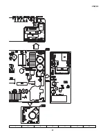 Предварительный просмотр 23 страницы Sharp 25WG3 Service Manual