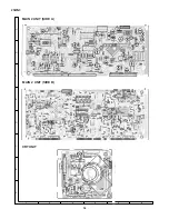 Предварительный просмотр 34 страницы Sharp 25WG3 Service Manual