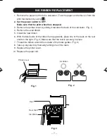 Preview for 9 page of Sharp 2652H - Commercial-Use Calculator Operation Manual