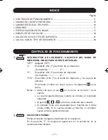 Preview for 13 page of Sharp 2652H - Commercial-Use Calculator Operation Manual