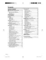 Preview for 11 page of Sharp 26DV24U - LC - 26" LCD TV Operation Manual