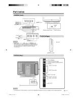 Preview for 12 page of Sharp 26DV24U - LC - 26" LCD TV Operation Manual