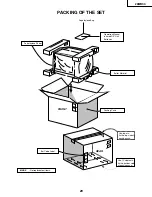 Preview for 26 page of Sharp 26MR30 Service Manual