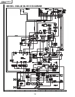 Предварительный просмотр 12 страницы Sharp 26SL40 Service Manual
