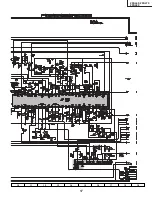 Предварительный просмотр 17 страницы Sharp 26SL40 Service Manual