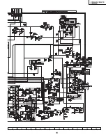 Предварительный просмотр 19 страницы Sharp 26SL40 Service Manual