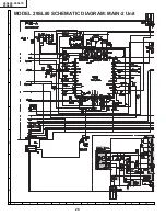 Предварительный просмотр 26 страницы Sharp 26SL40 Service Manual