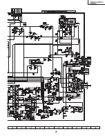 Предварительный просмотр 27 страницы Sharp 26SL40 Service Manual