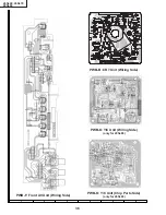 Предварительный просмотр 36 страницы Sharp 26SL40 Service Manual