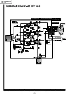 Preview for 22 page of Sharp 26SL41M Service Manual