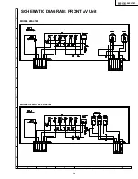 Preview for 23 page of Sharp 26SL41M Service Manual