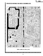 Предварительный просмотр 9 страницы Sharp 26SL71 Service Manual