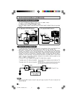 Предварительный просмотр 6 страницы Sharp 26SL72 Operation Manual