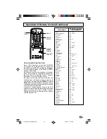 Предварительный просмотр 29 страницы Sharp 26SL72 Operation Manual