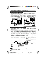 Предварительный просмотр 40 страницы Sharp 26SL72 Operation Manual