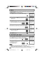 Предварительный просмотр 44 страницы Sharp 26SL72 Operation Manual