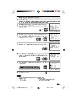 Предварительный просмотр 53 страницы Sharp 26SL72 Operation Manual