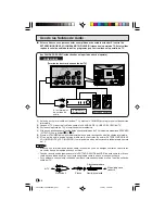 Предварительный просмотр 60 страницы Sharp 26SL72 Operation Manual