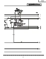 Preview for 17 page of Sharp 27C24 Service Manual